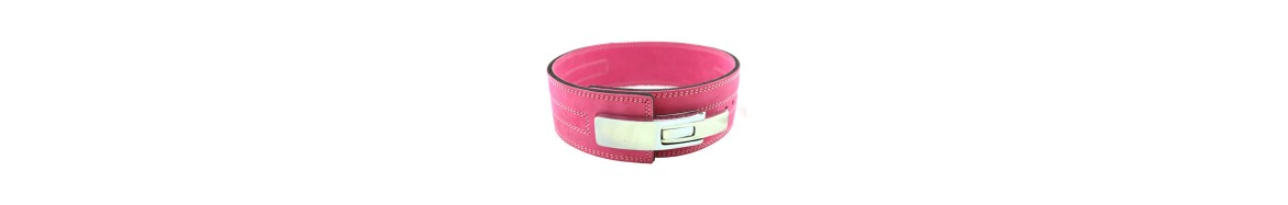 Lever Belts